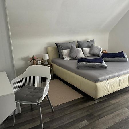 Privat Cozy Room In Mudau المظهر الخارجي الصورة