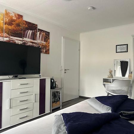 Privat Cozy Room In Mudau المظهر الخارجي الصورة