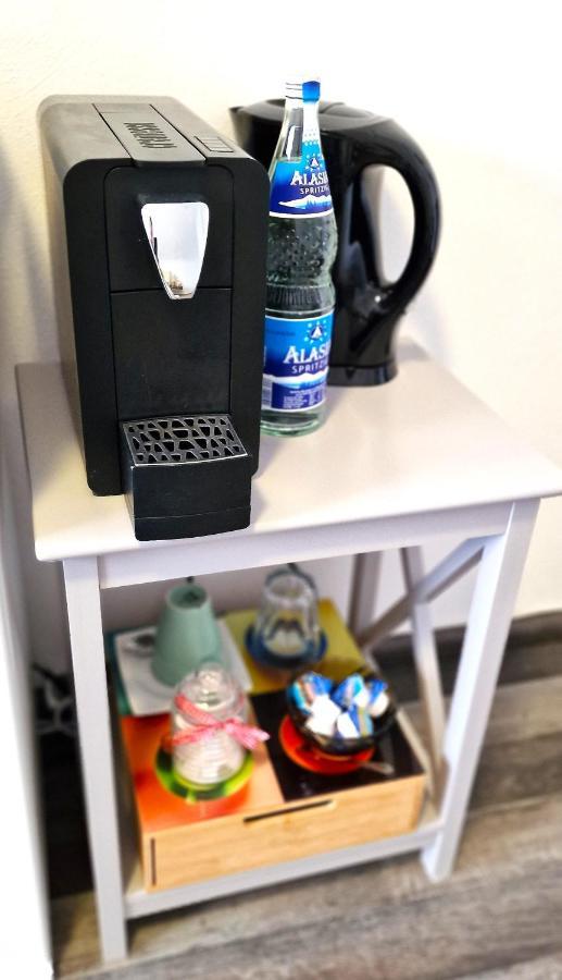 Privat Cozy Room In Mudau المظهر الخارجي الصورة