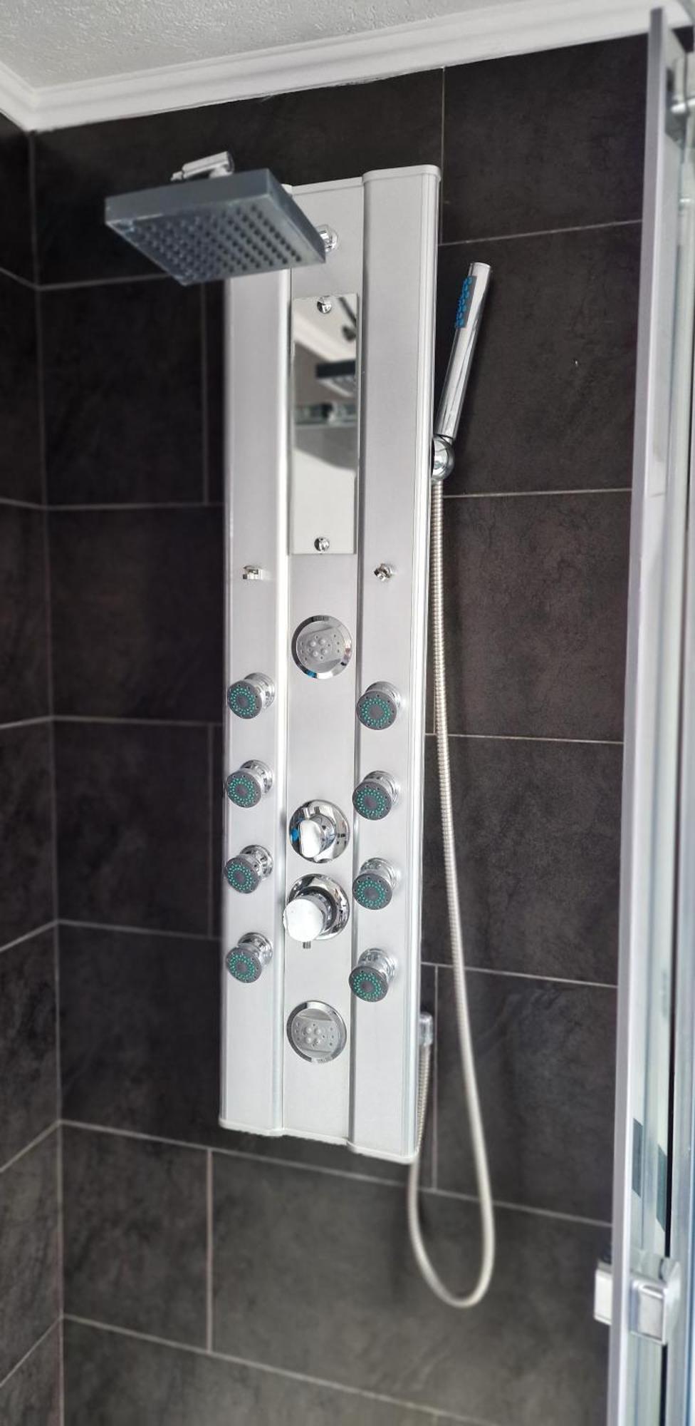 Privat Cozy Room In Mudau المظهر الخارجي الصورة