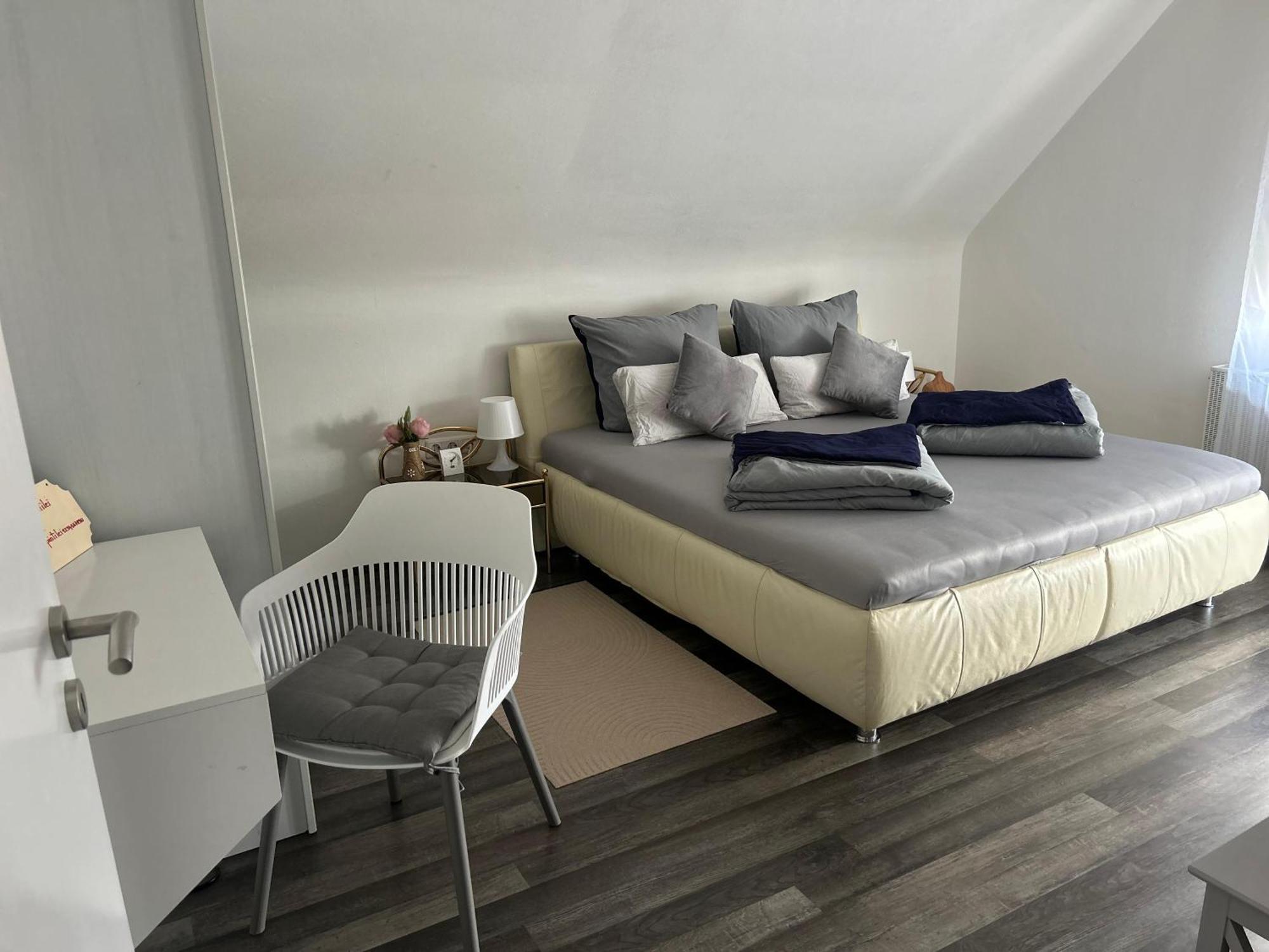 Privat Cozy Room In Mudau المظهر الخارجي الصورة