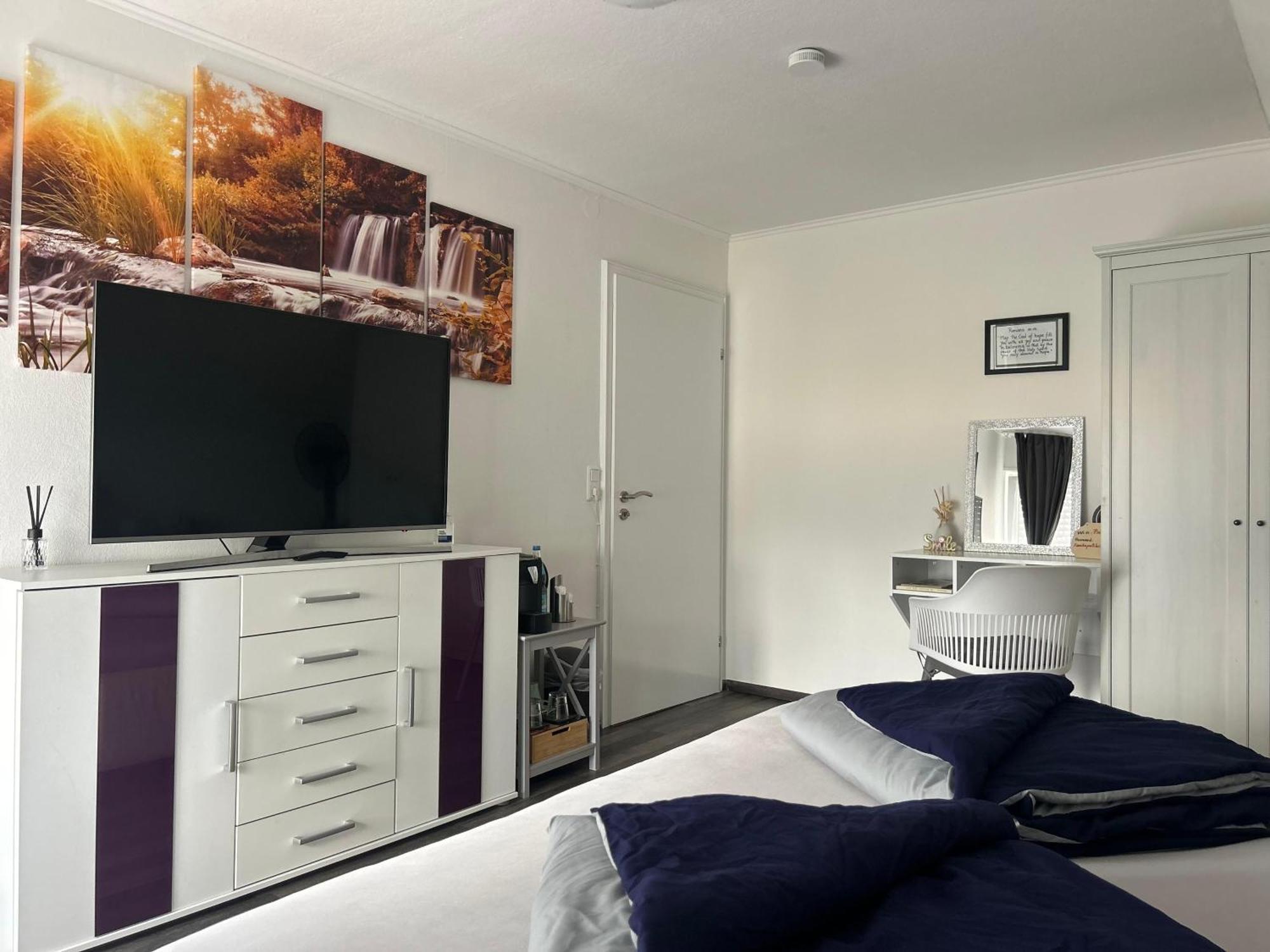 Privat Cozy Room In Mudau المظهر الخارجي الصورة