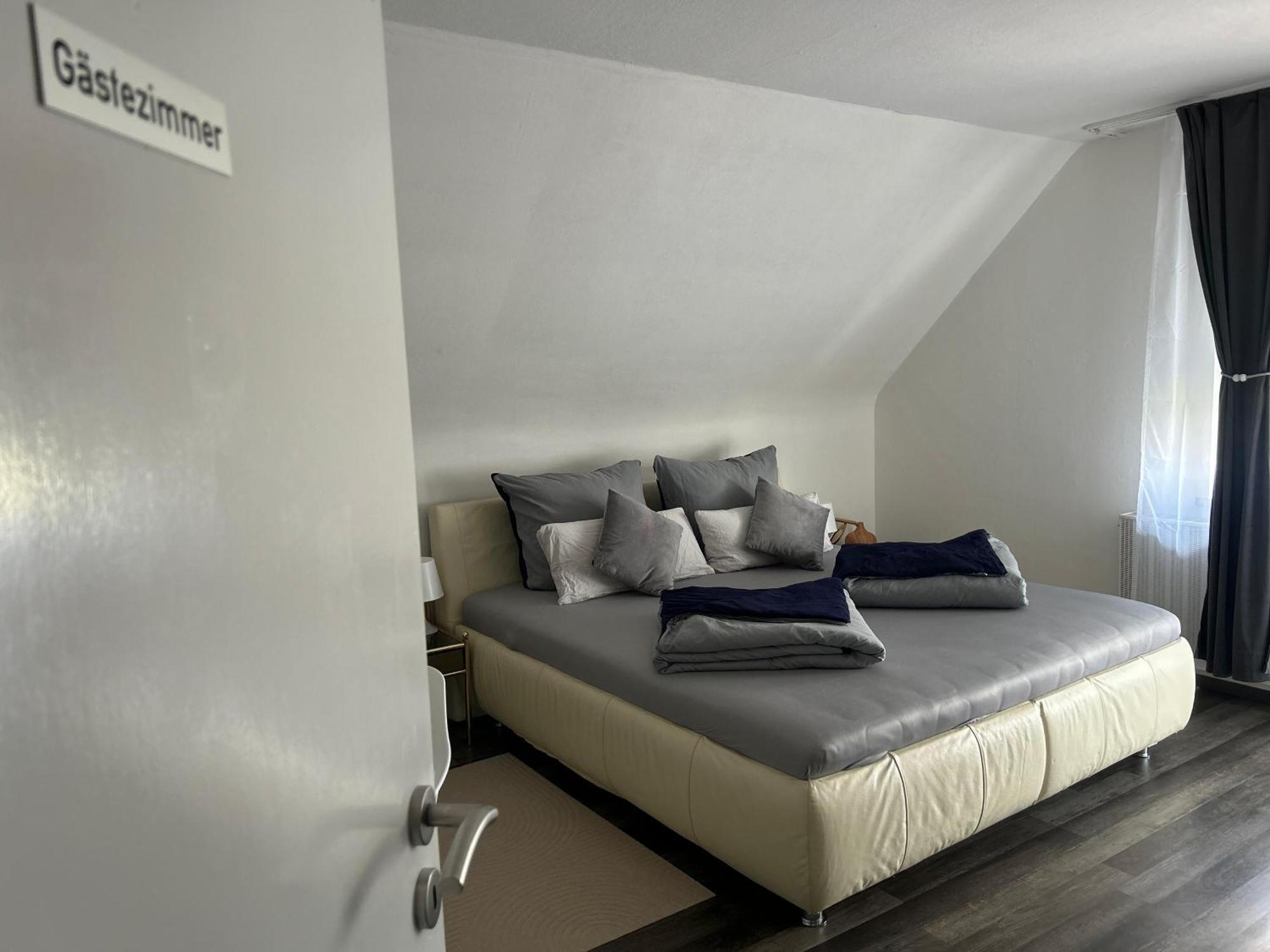 Privat Cozy Room In Mudau المظهر الخارجي الصورة