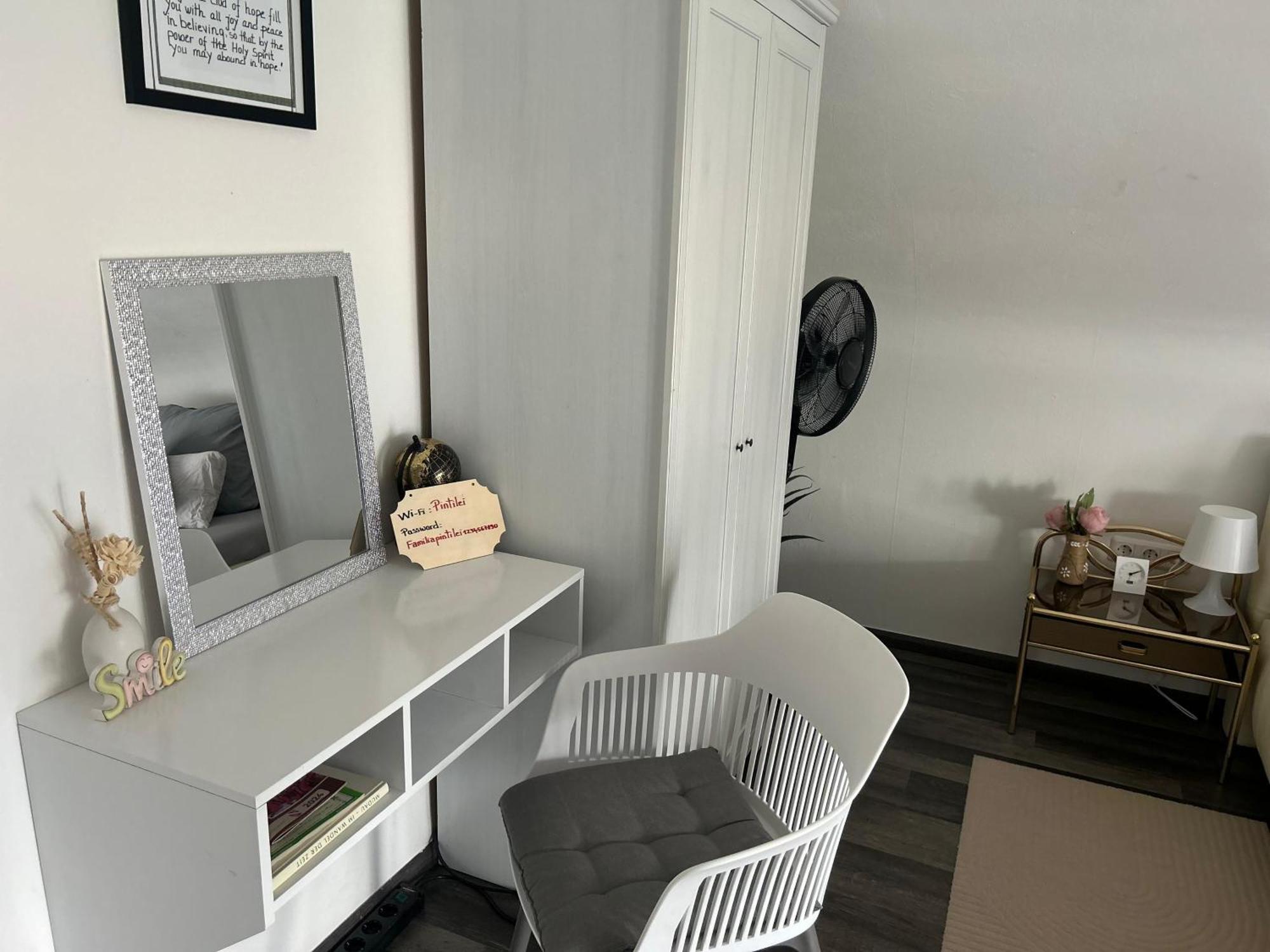 Privat Cozy Room In Mudau المظهر الخارجي الصورة